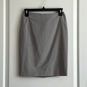 Ann Taylor pencil skirt